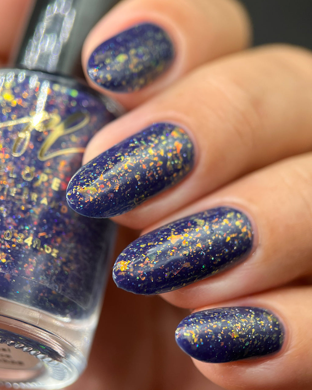 Celestial Essence