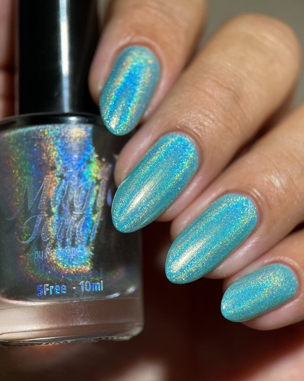 Holo Wonder