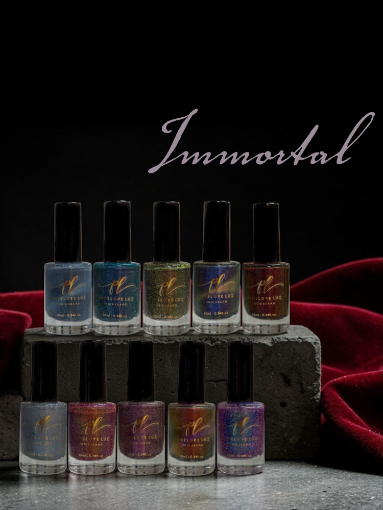 Immortal Collection