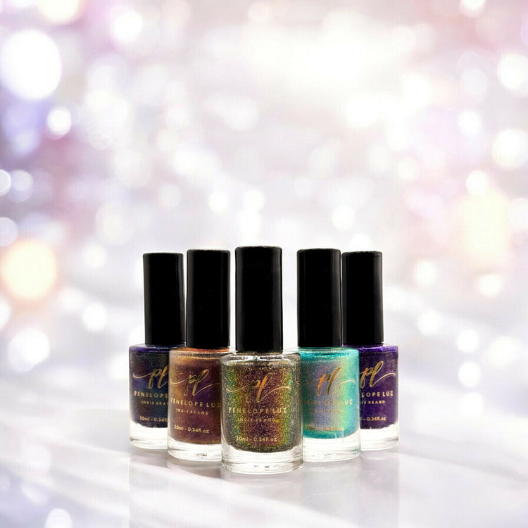 Instant Glam Collection