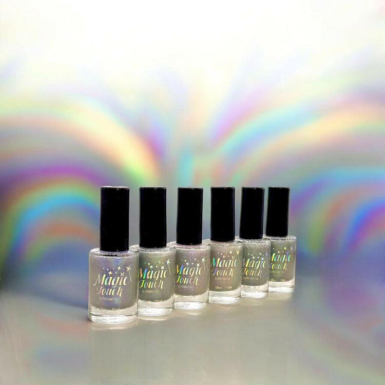 Holo Heaven Collection