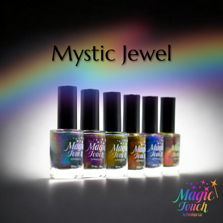 Mystic Jewel Collection
