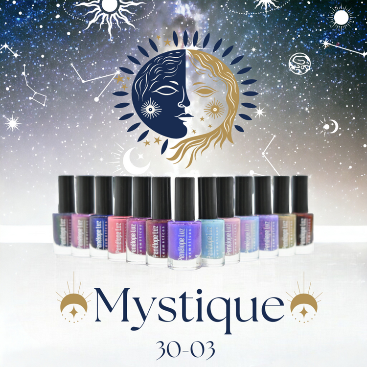 Mystique Collection