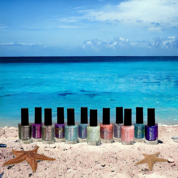 Oceanborn Collection