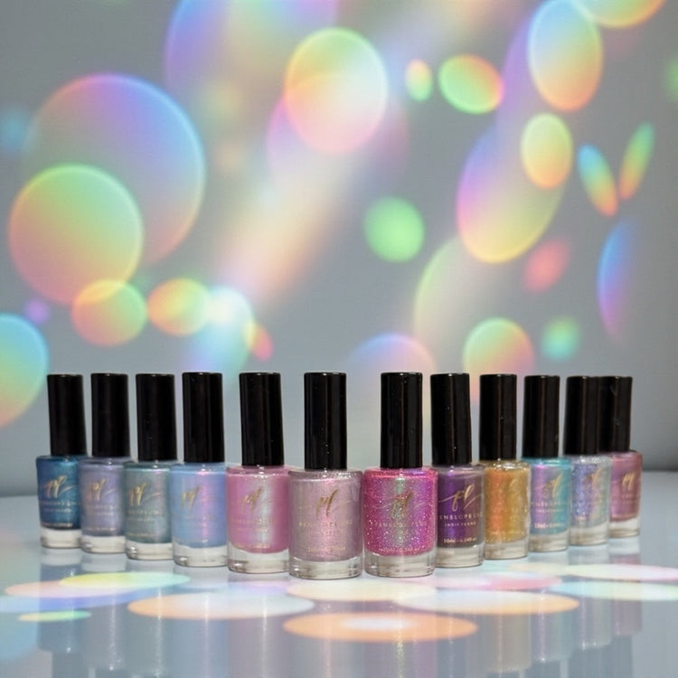 Peace is a New Luxury Collection