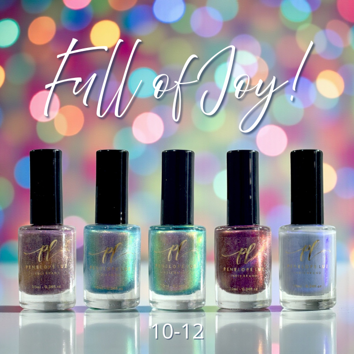Full of Joy! Collection