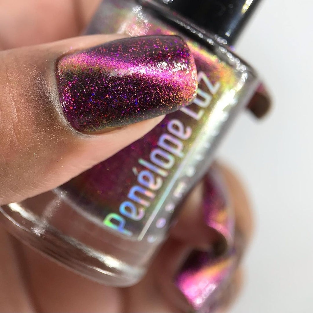 Pandora 10 Years