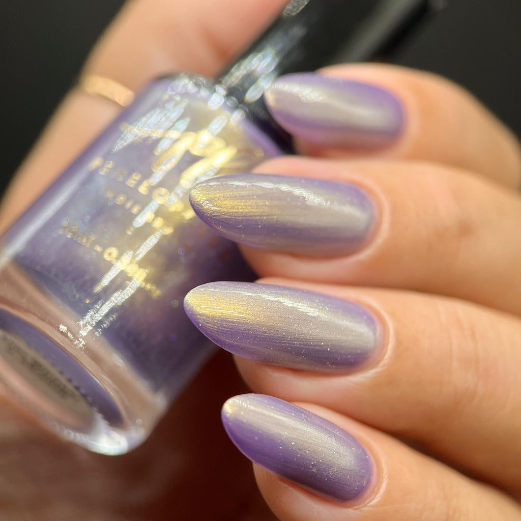 Lilac Whisper