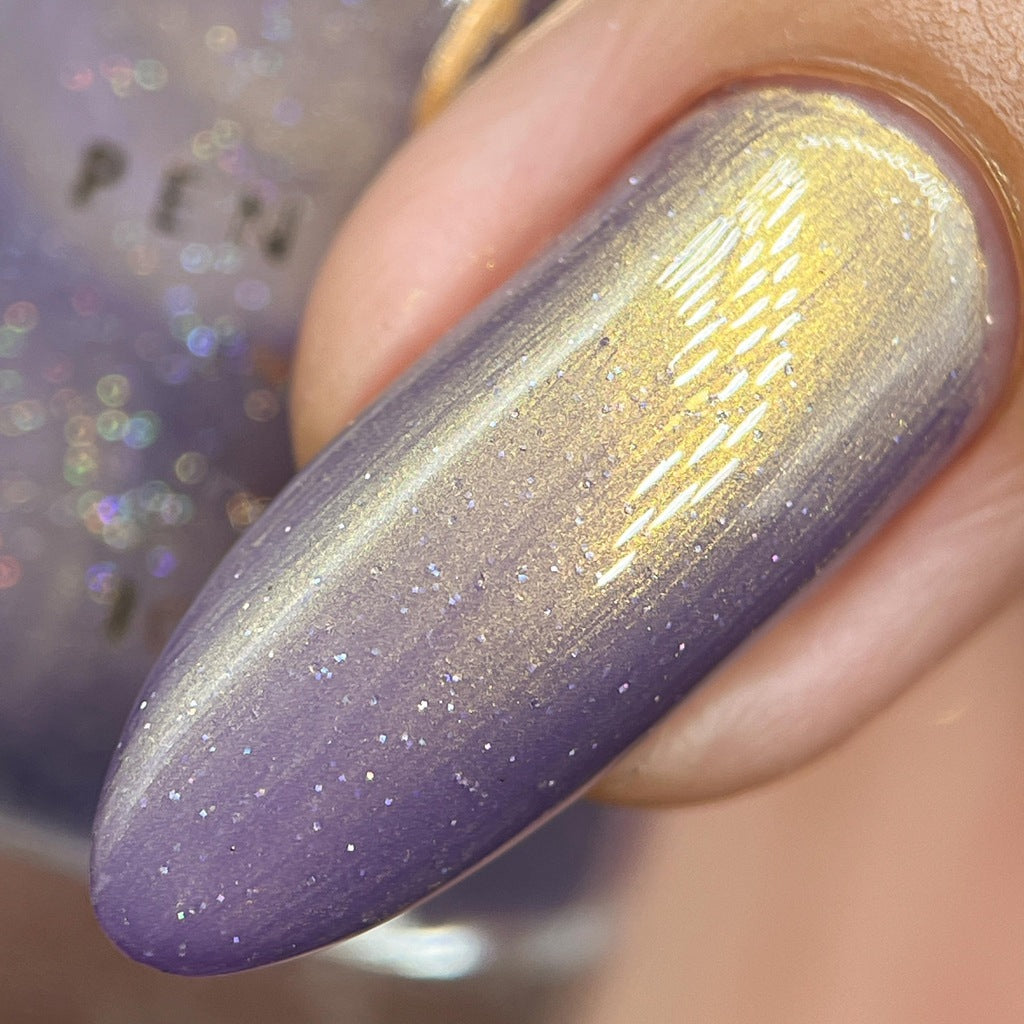 Lilac Whisper
