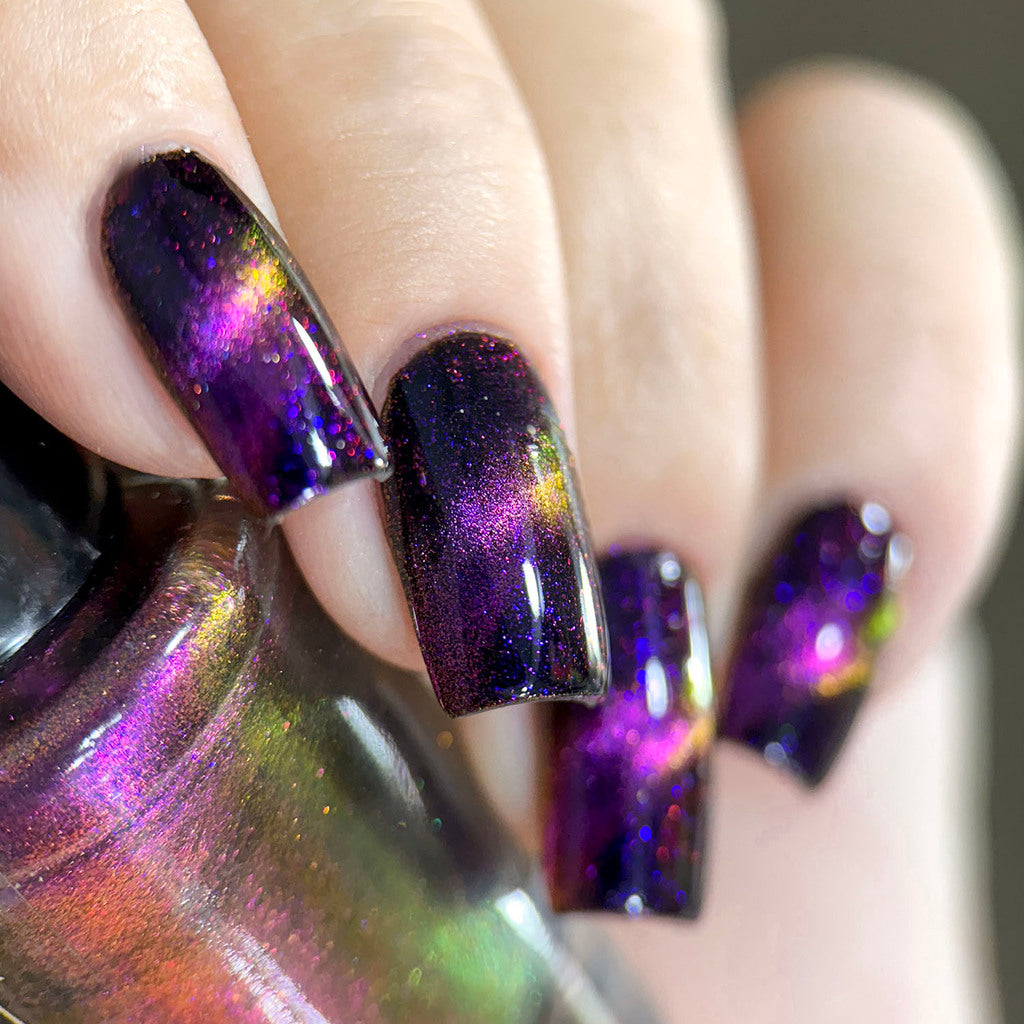 Ammolite Glean