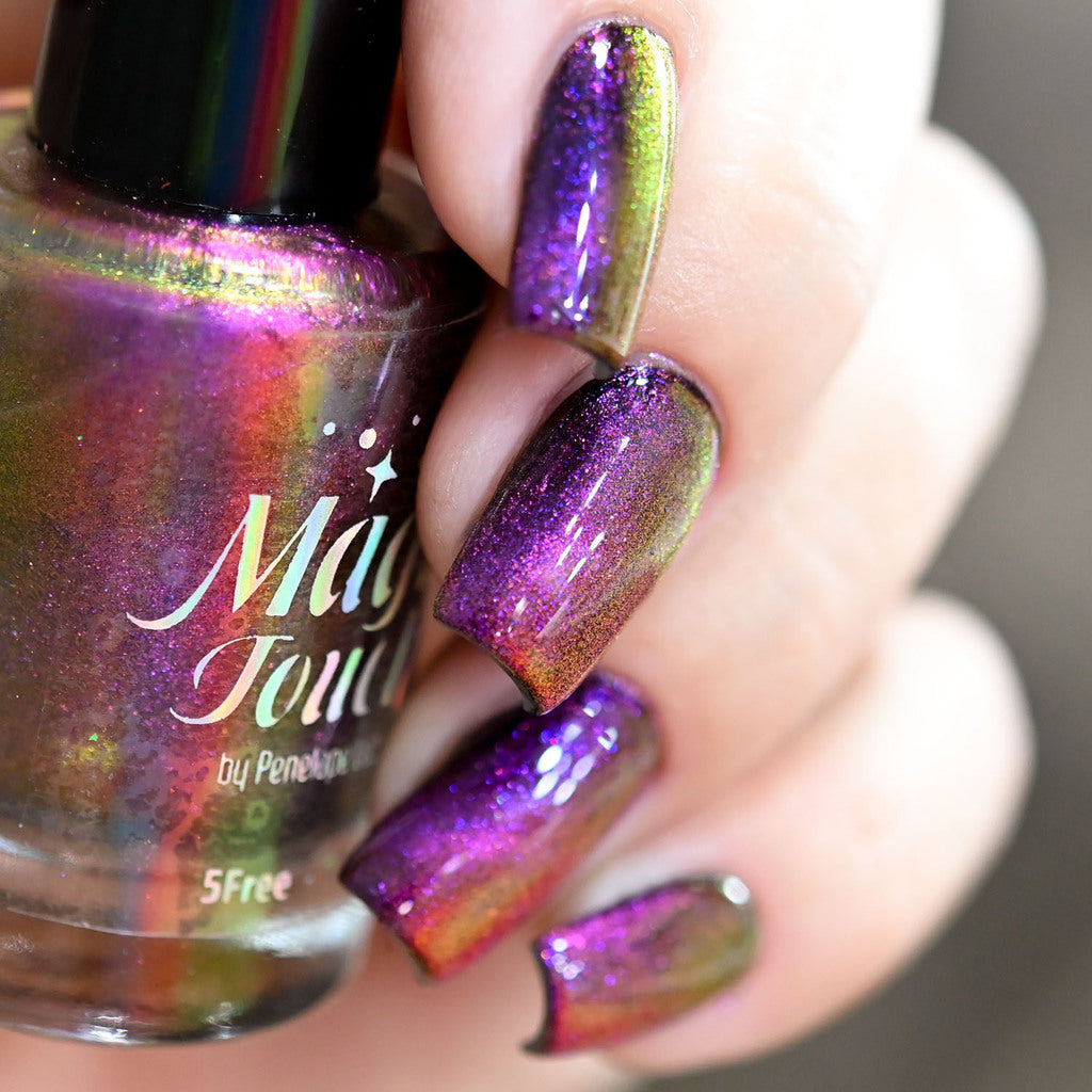 Ammolite Glean