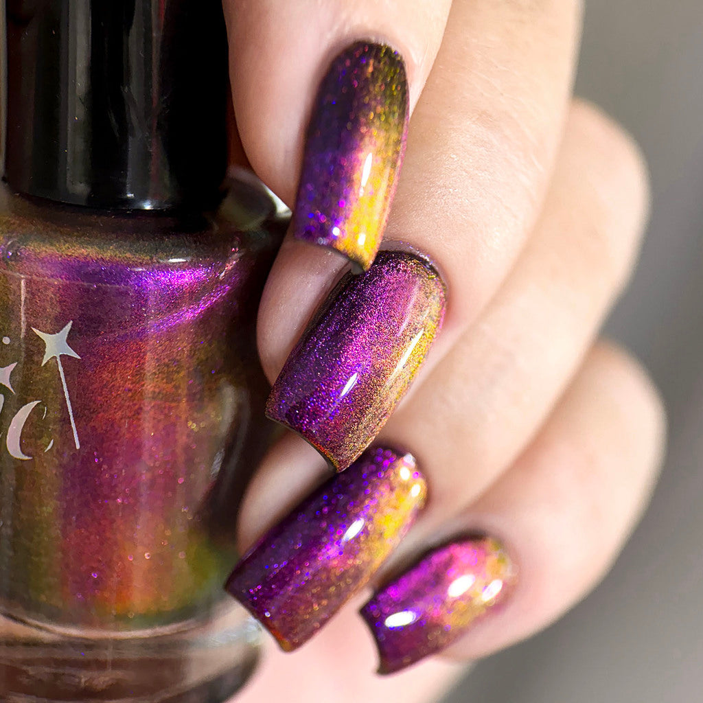 Ammolite Glean