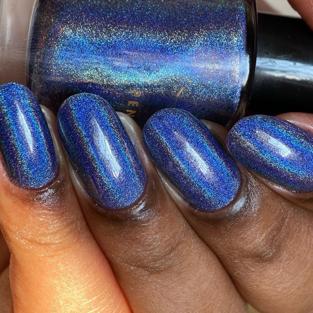 Soulfull Hues