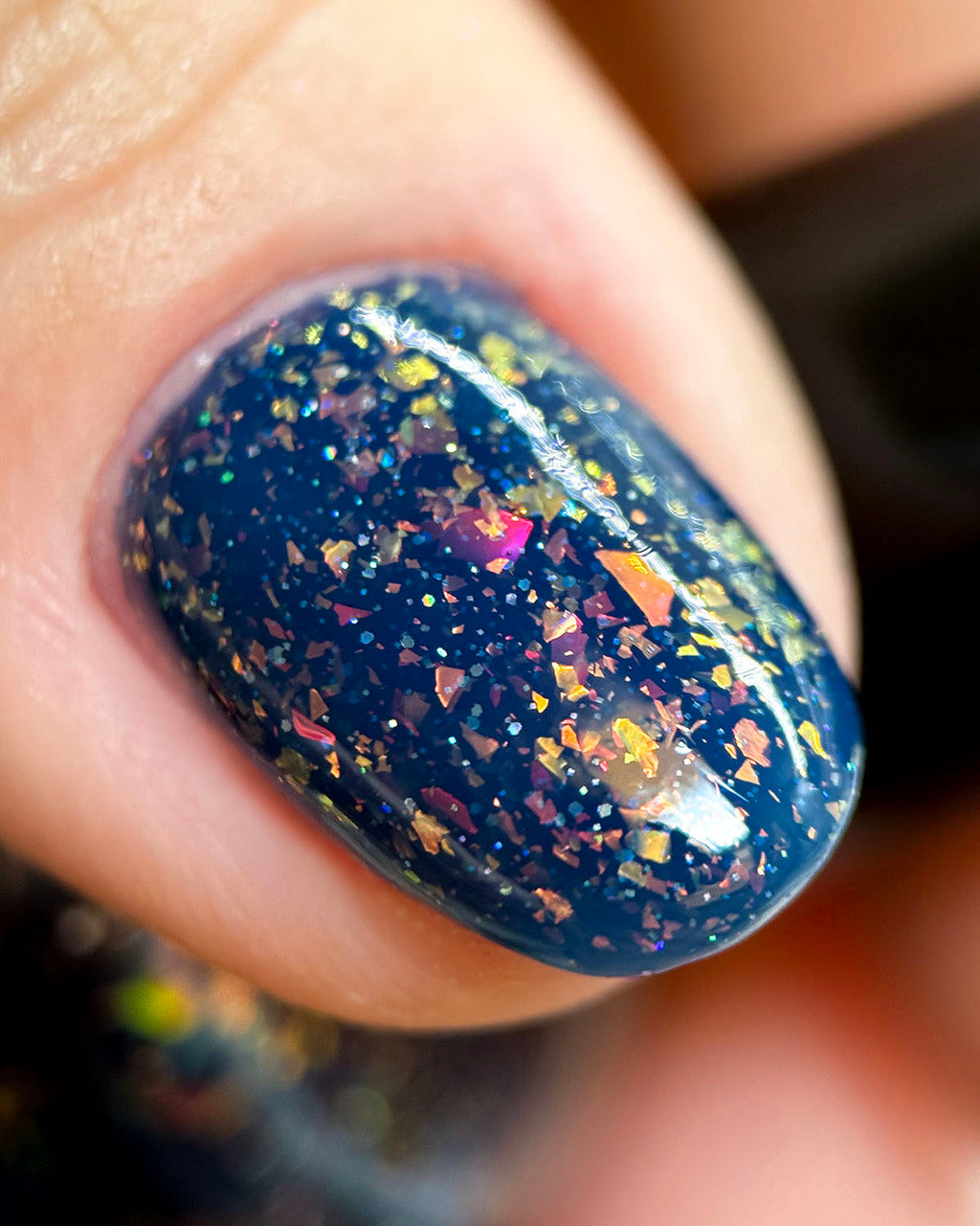 Celestial Essence