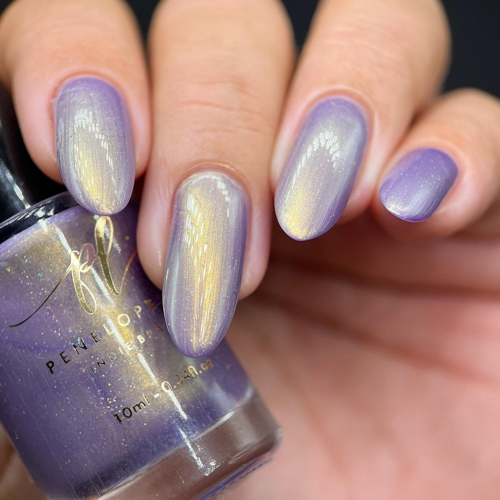 Lilac Whisper