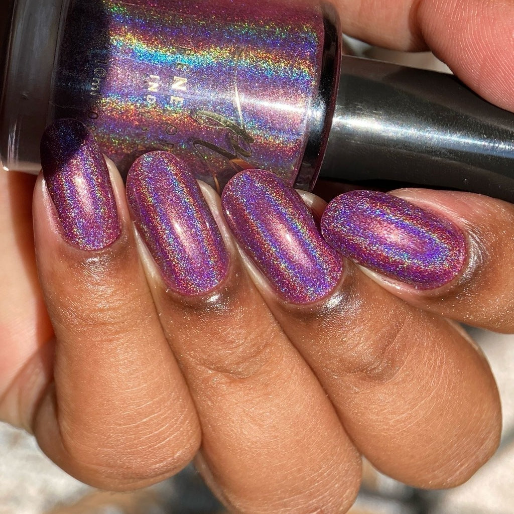 Chakra Bloom