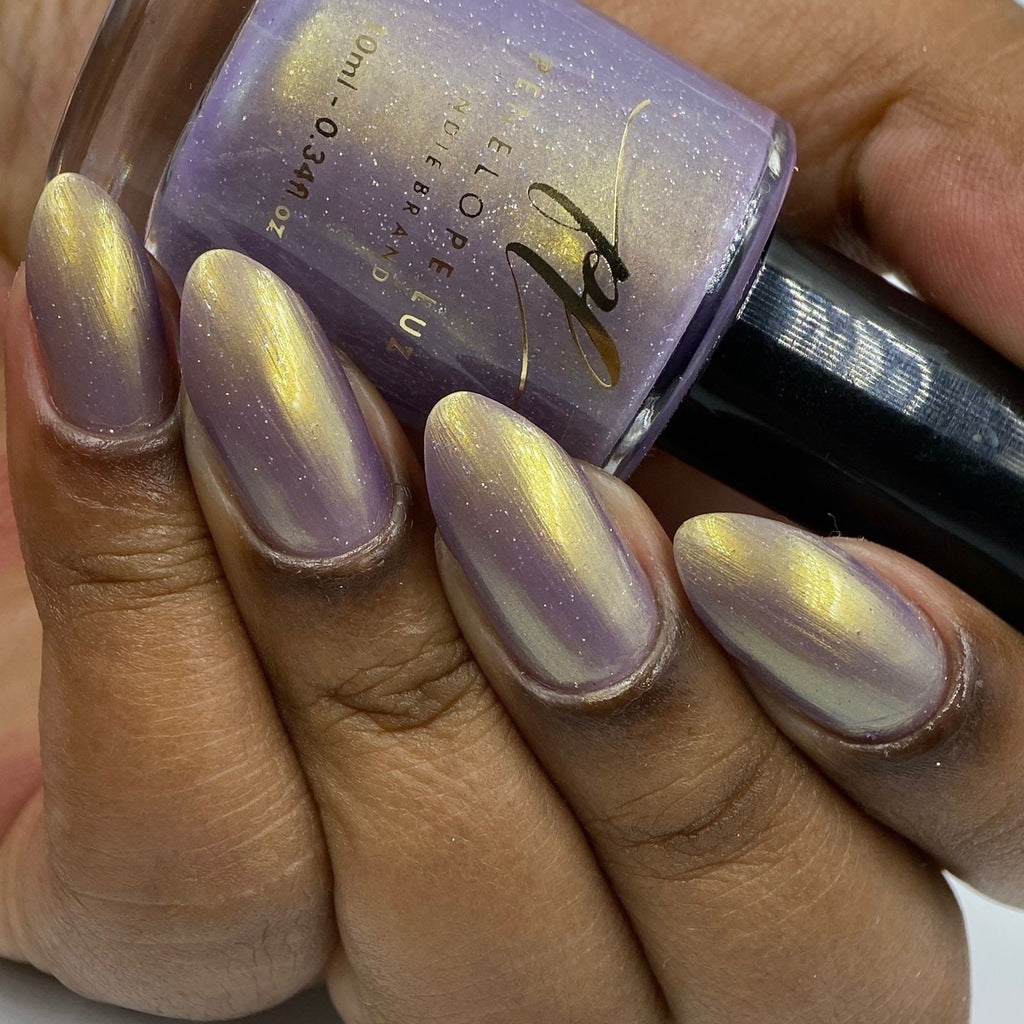 Lilac Whisper