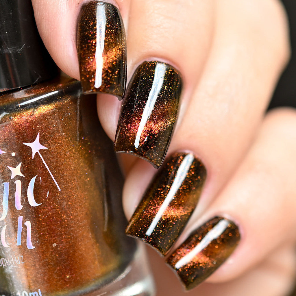 Fire Citrine