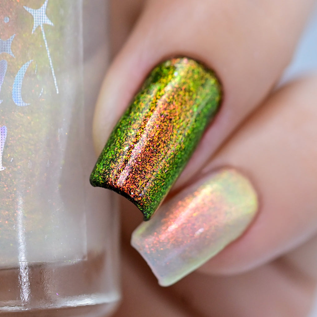 Fire Opal
