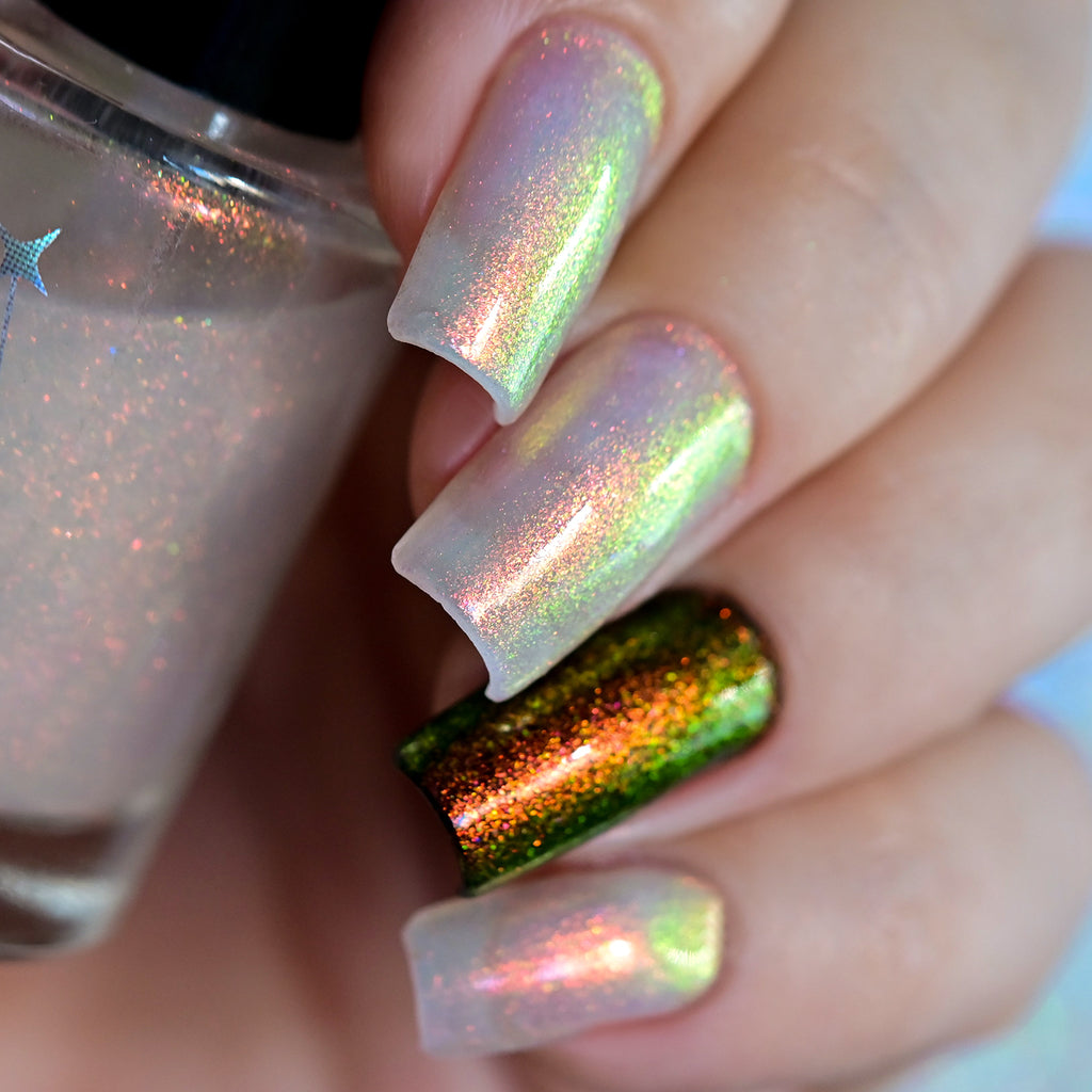 Fire Opal
