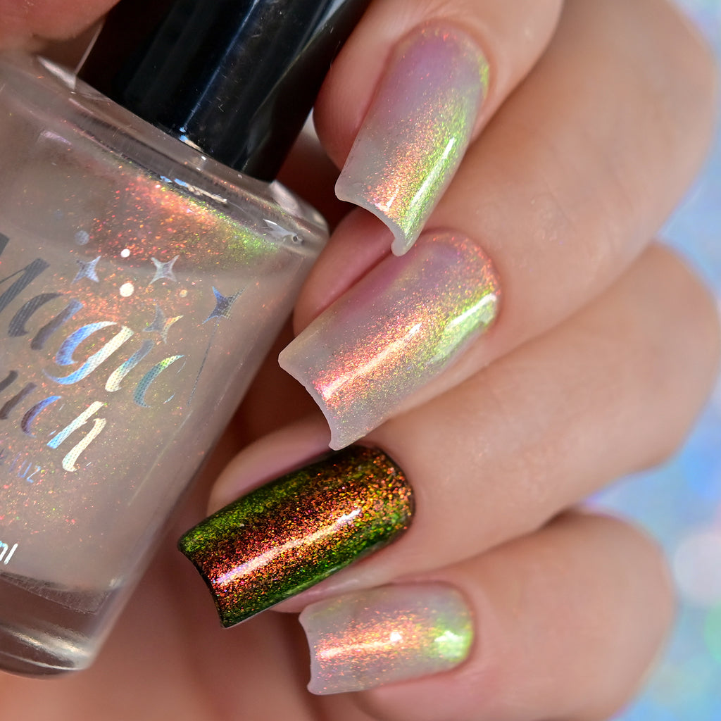 Fire Opal