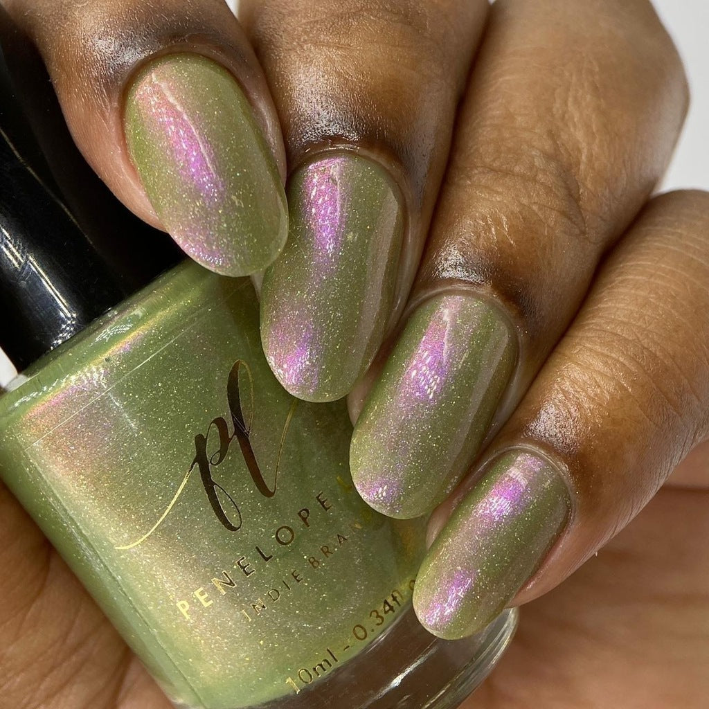 Groovy Green