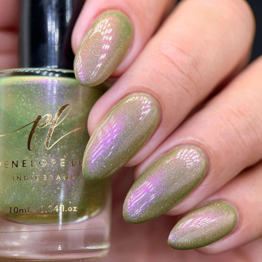 Groovy Green