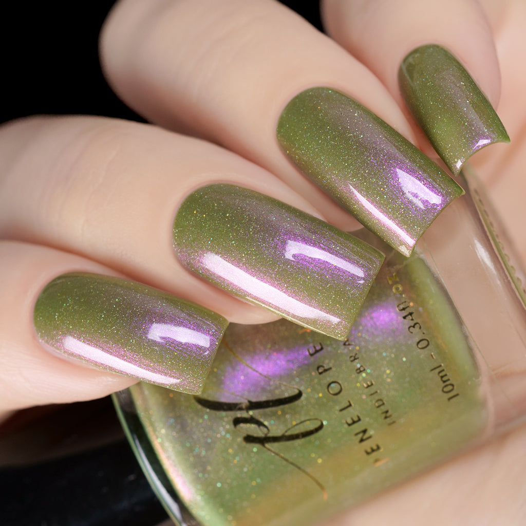 Groovy Green