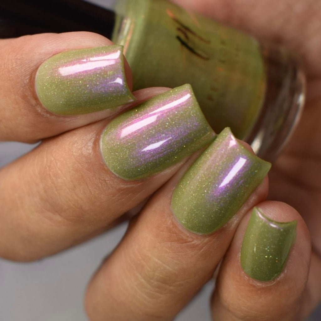 Groovy Green