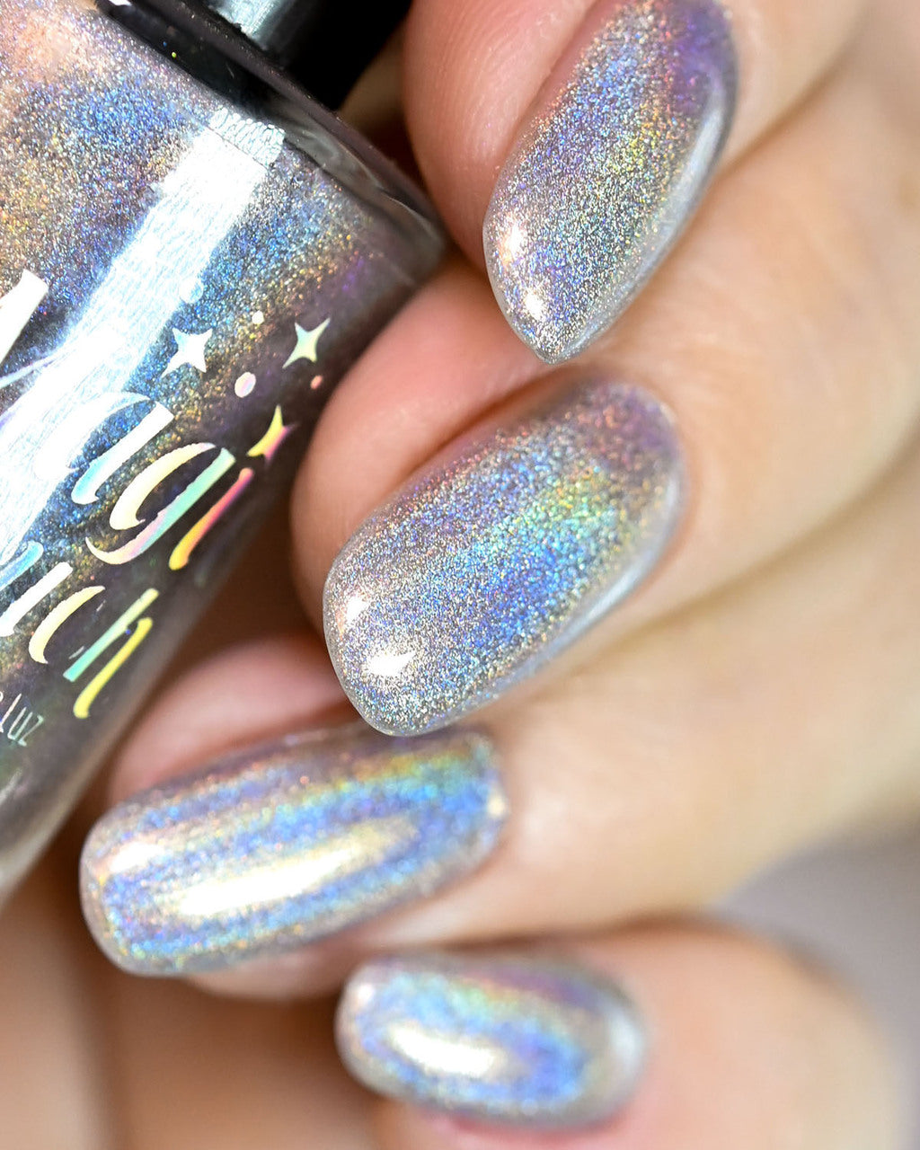 Holo Wonder
