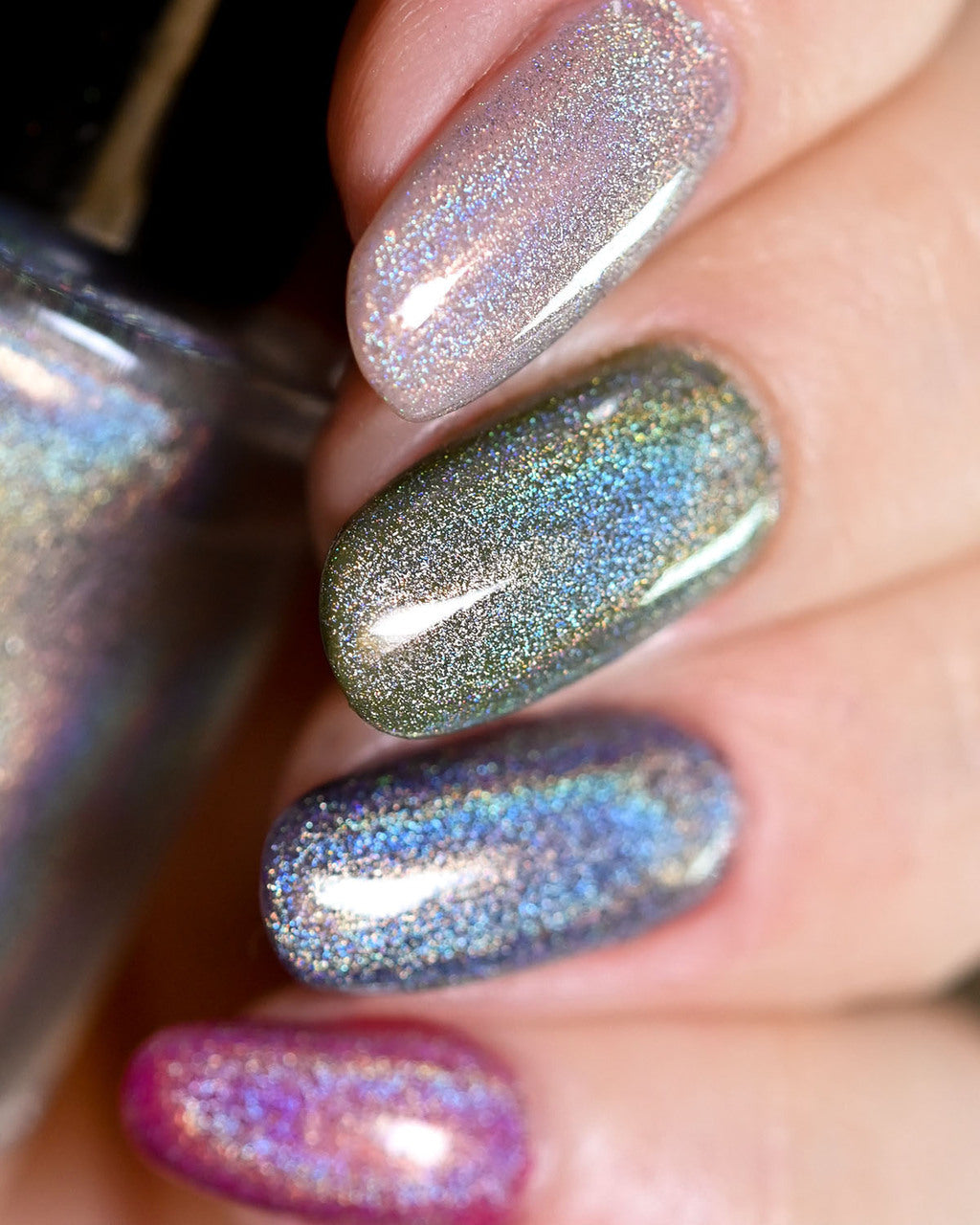 Holo Wonder