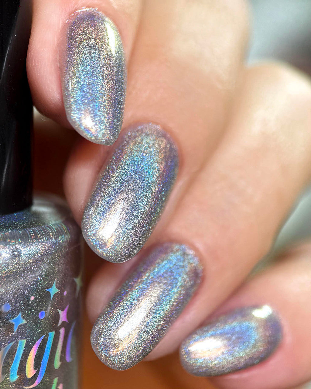 Holo Wonder