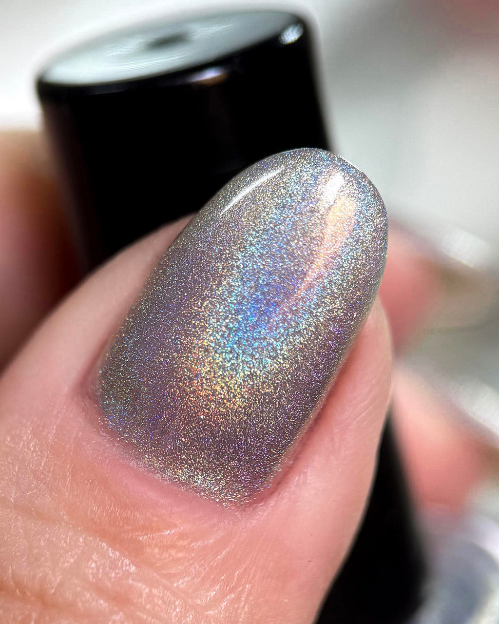 Holo Wonder