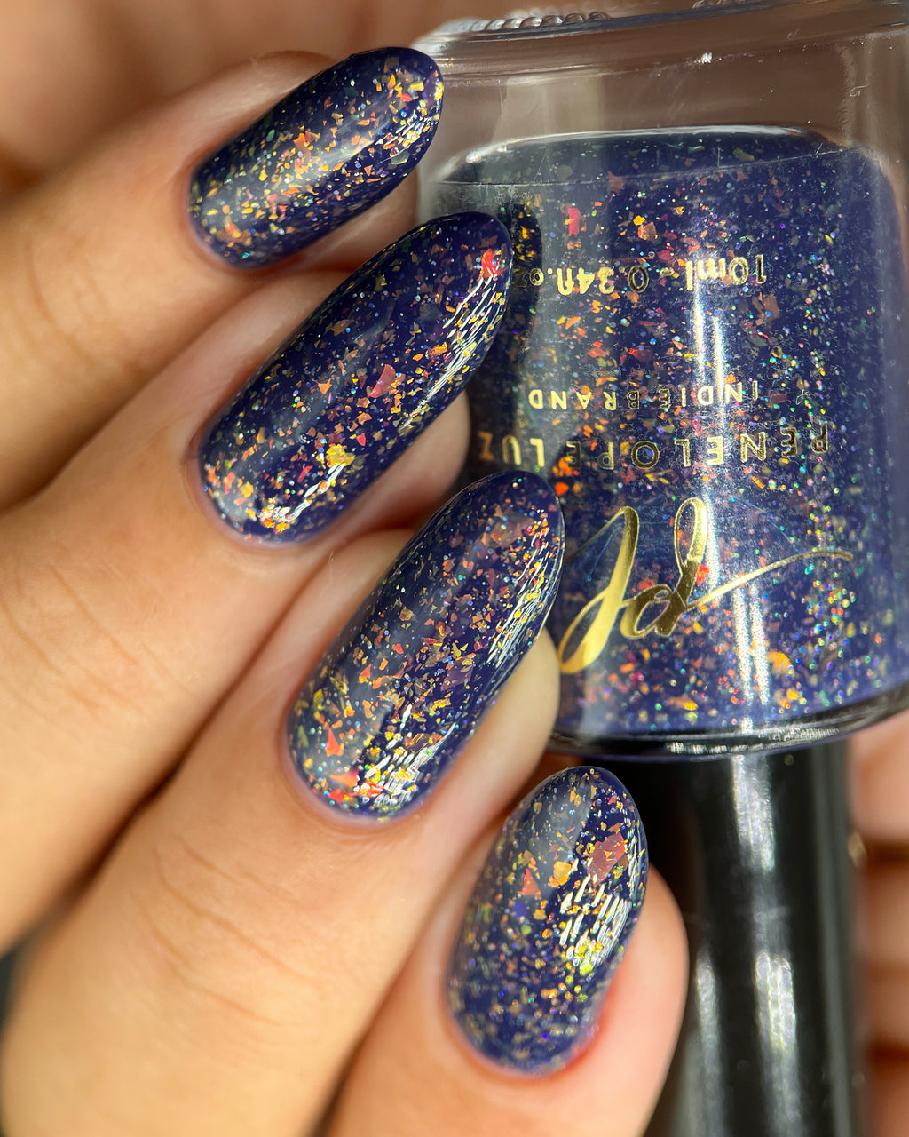 Celestial Essence