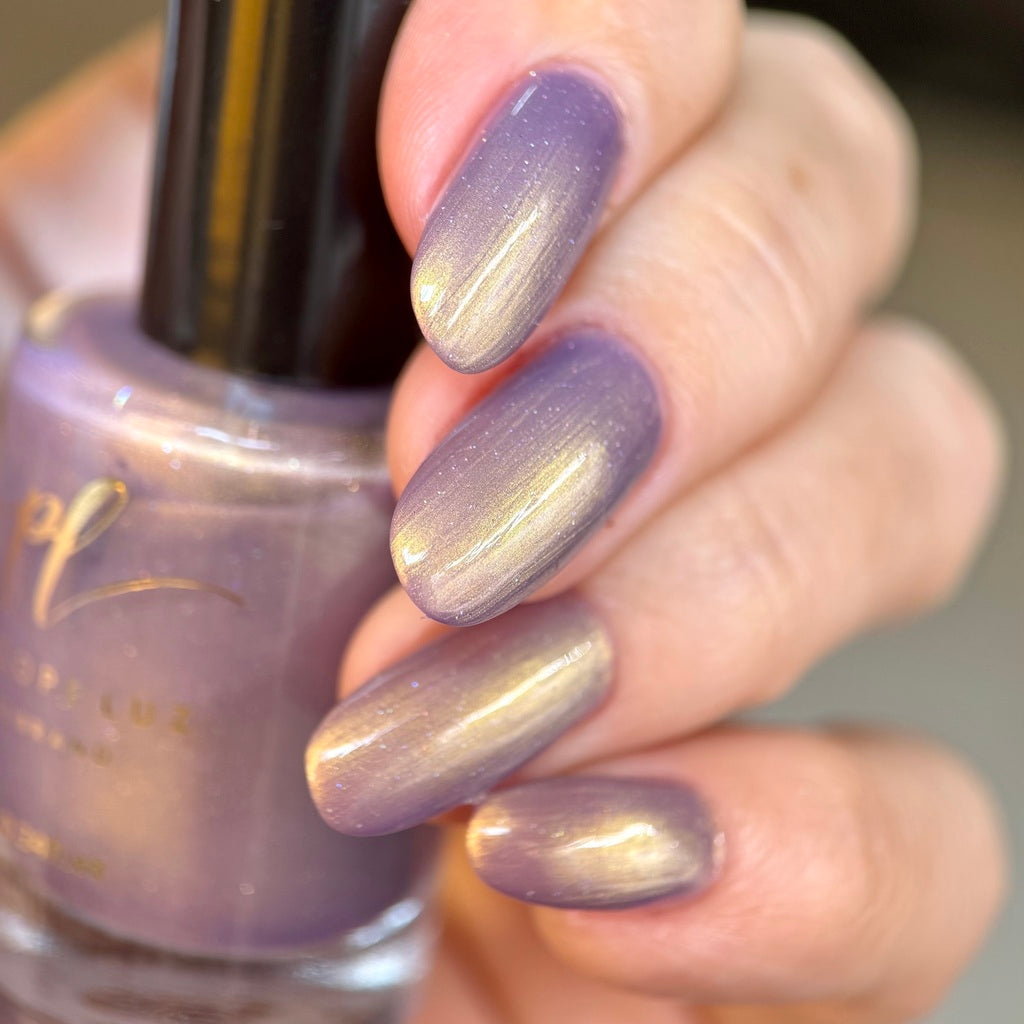 Lilac Whisper