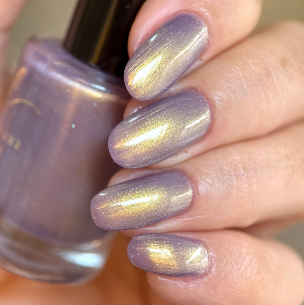 Lilac Whisper