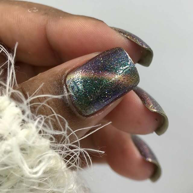 Aurora Borealis