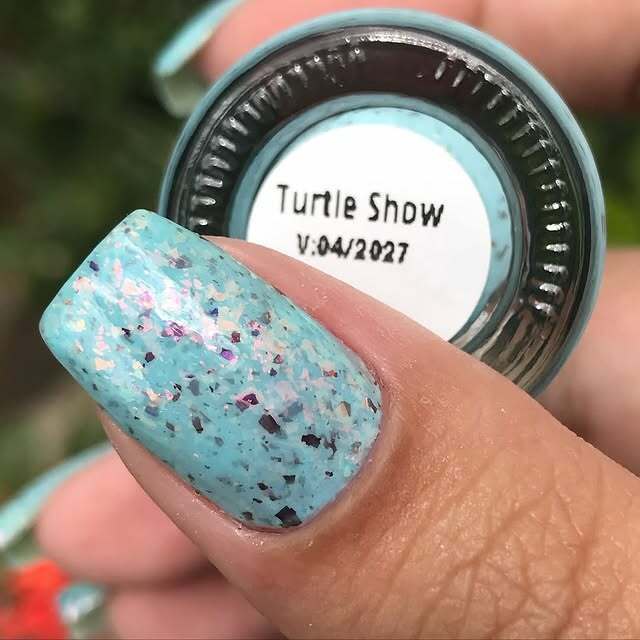 Turtle Show