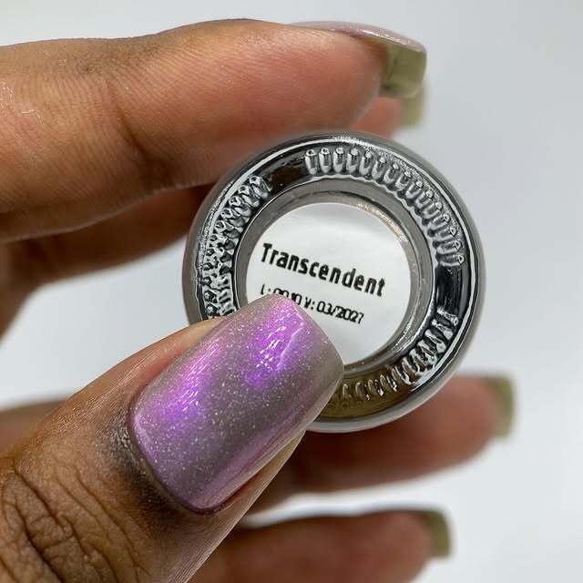 Transcendent