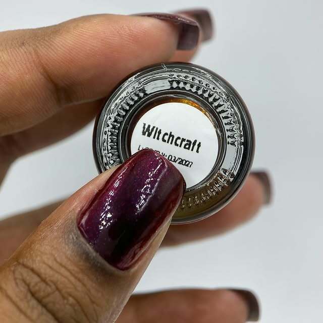 Witchcraft