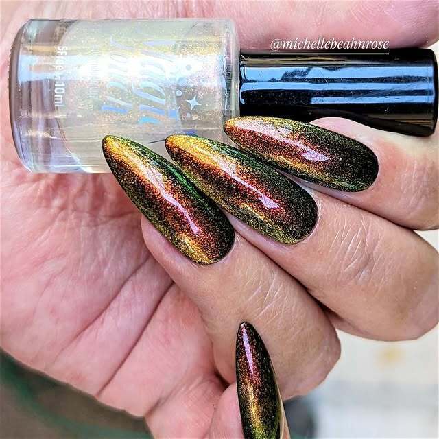 Fire Opal