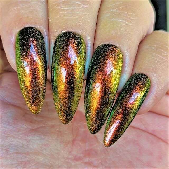 Fire Opal