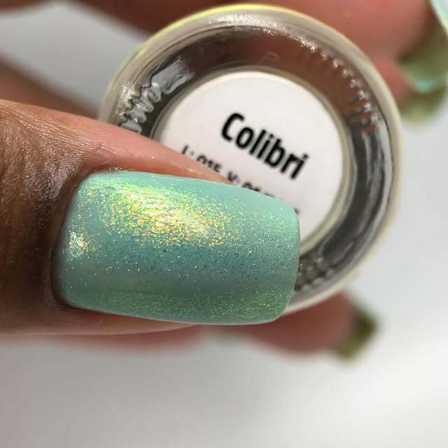 Colibri