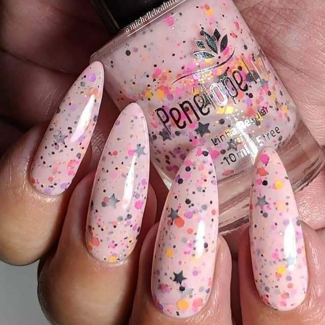 Young and Sweet