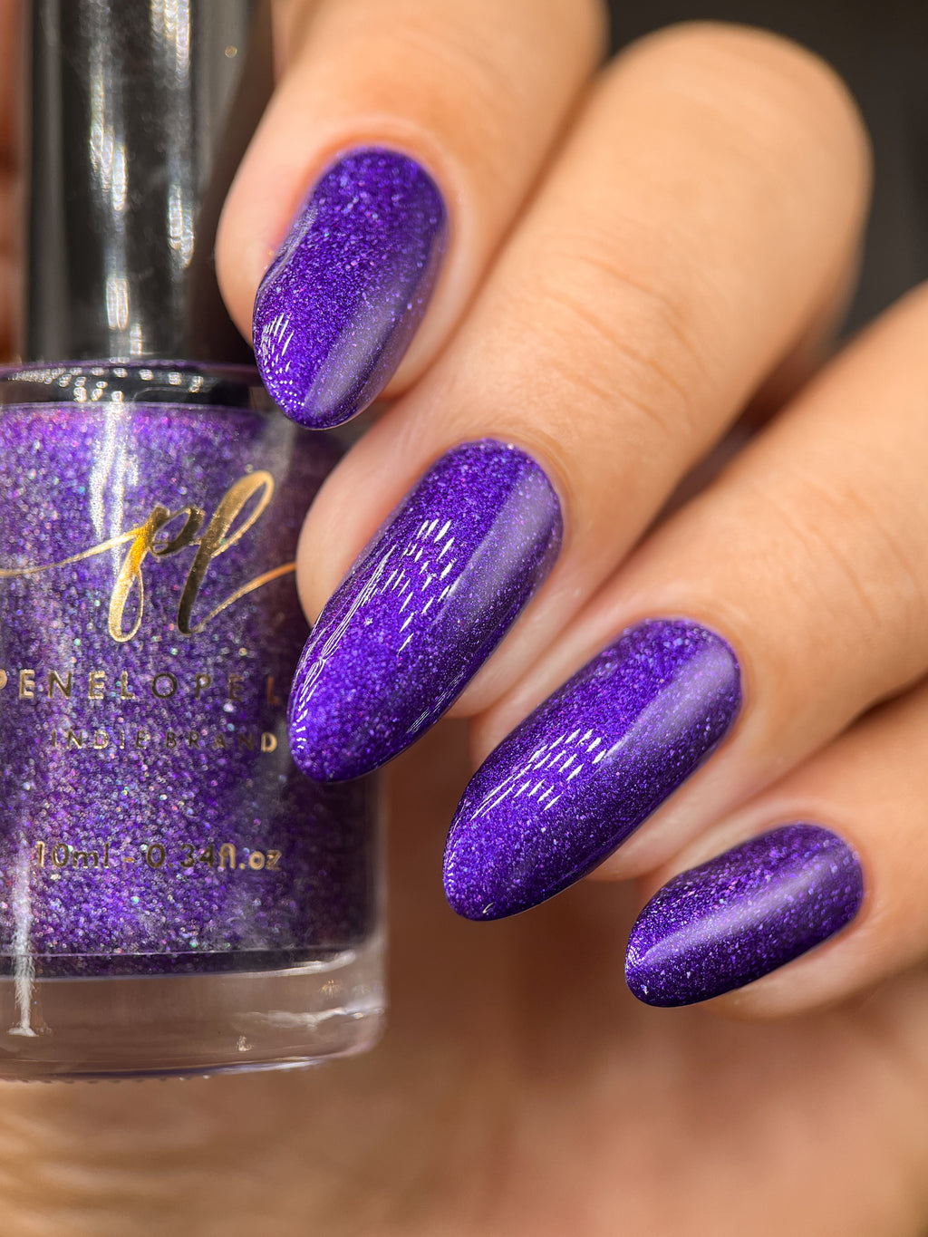 Turbo Purple