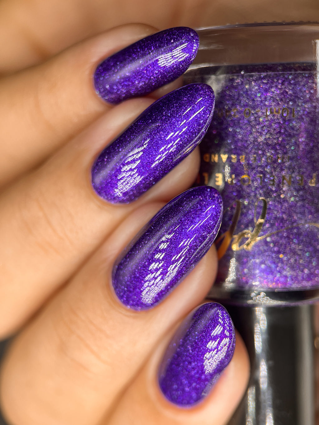 Turbo Purple