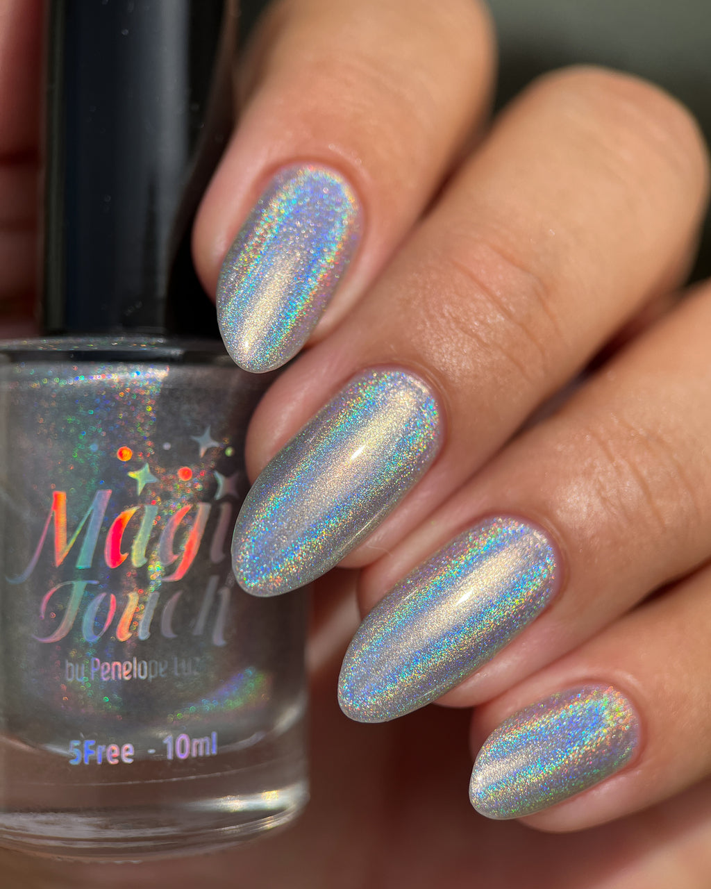 Holo Wonder