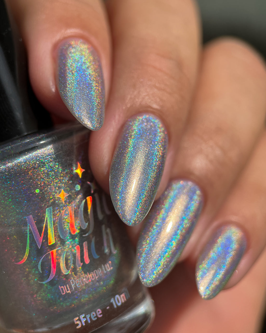 Holo Wonder