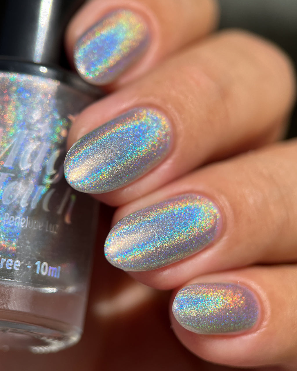 Holo Wonder