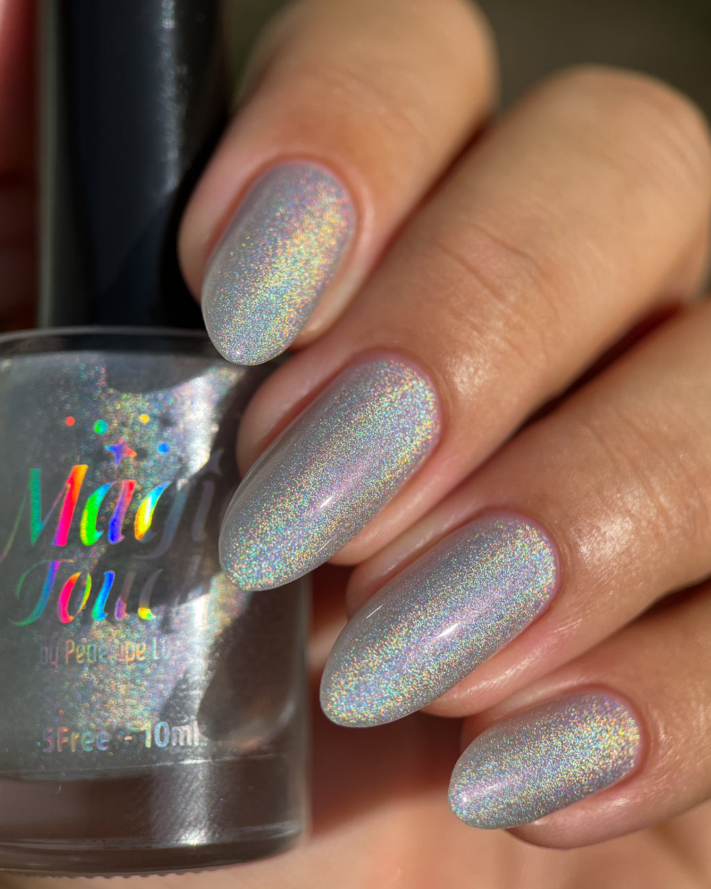 Twilight Prism